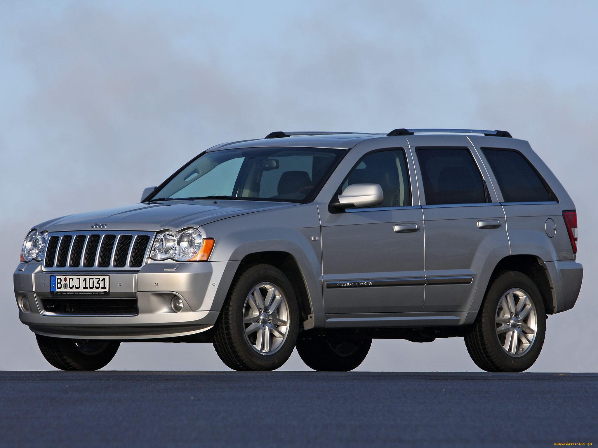 , jeep